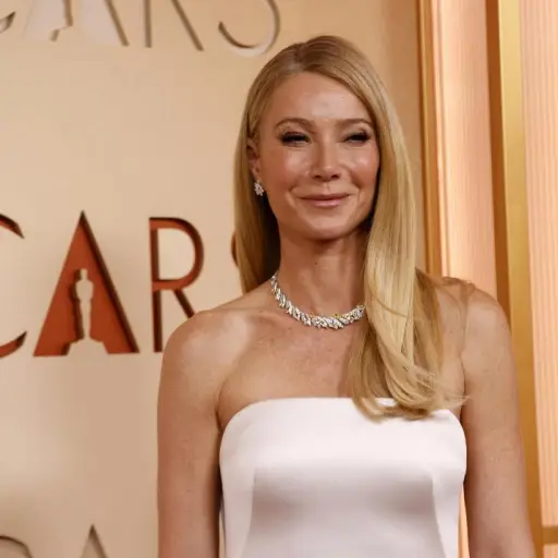 Gwyneth Paltrow ,Foto EFE