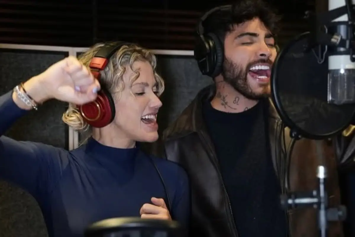 Zalek, Redes sociales