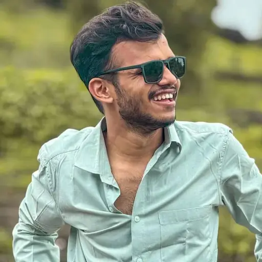 Arun Tupe ,Instagram