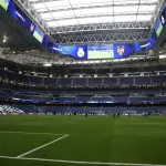 El estadio Santiago Bernabéu, nueva opción para la Finalissimat
