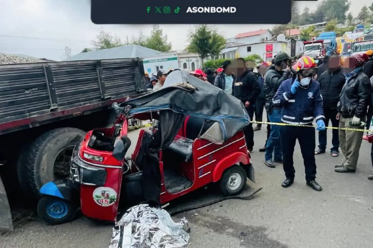 ., Bomberos Municipales Departamentales