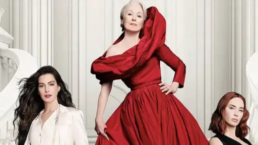 Estrenos de cine de la semana: moda, aventura y comedia para todos los gustos