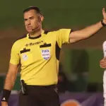 Nombramientos arbitrales para la fecha 13 del Clausura 2026t