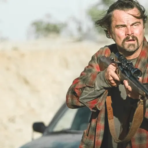 One Battle after another  ,Cortesía