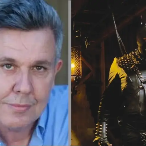 Stephen Hibbert ,Redes sociales