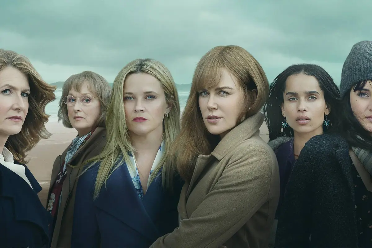 Nicole Kidman, Instagram