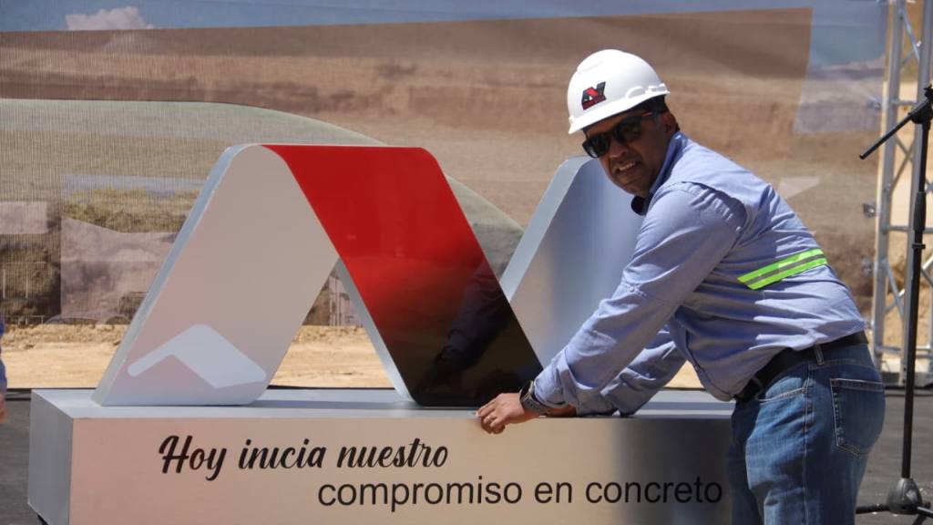 Hub Industrial | Foto Alex Meoño