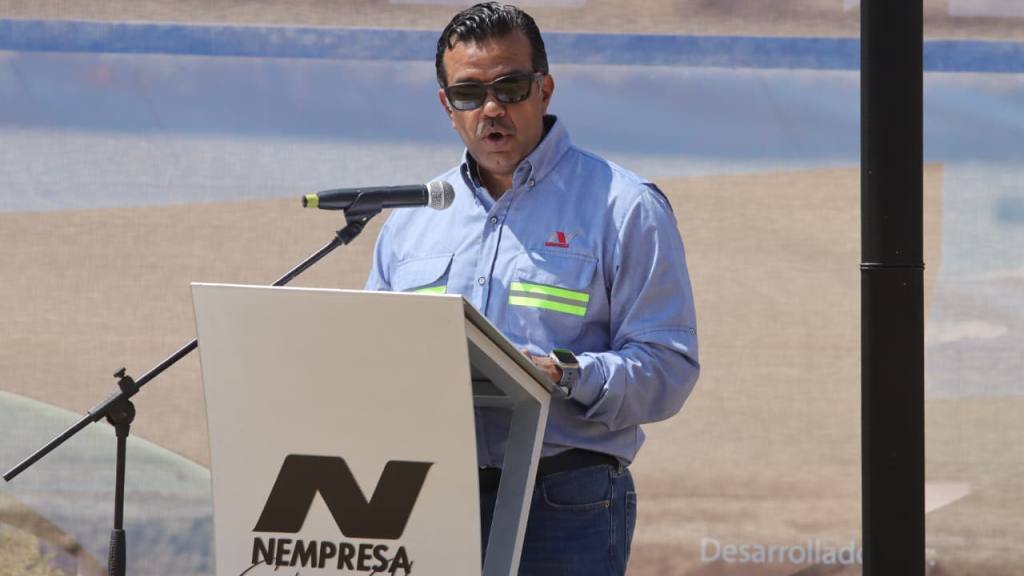 Hub Industrial | Foto Alex Meoño