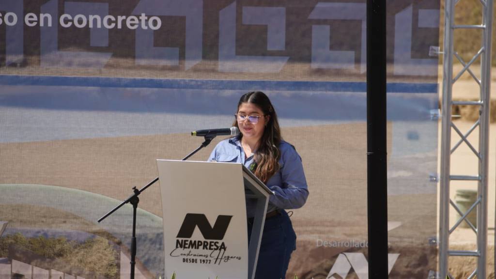 Hub Industrial | Foto Alex Meoño