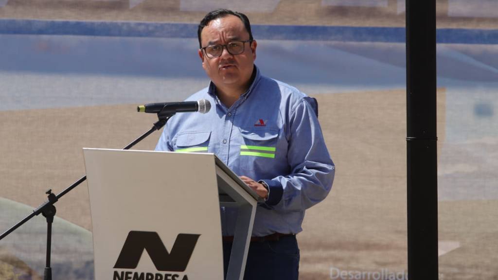 Hub Industrial | Foto Alex Meoño