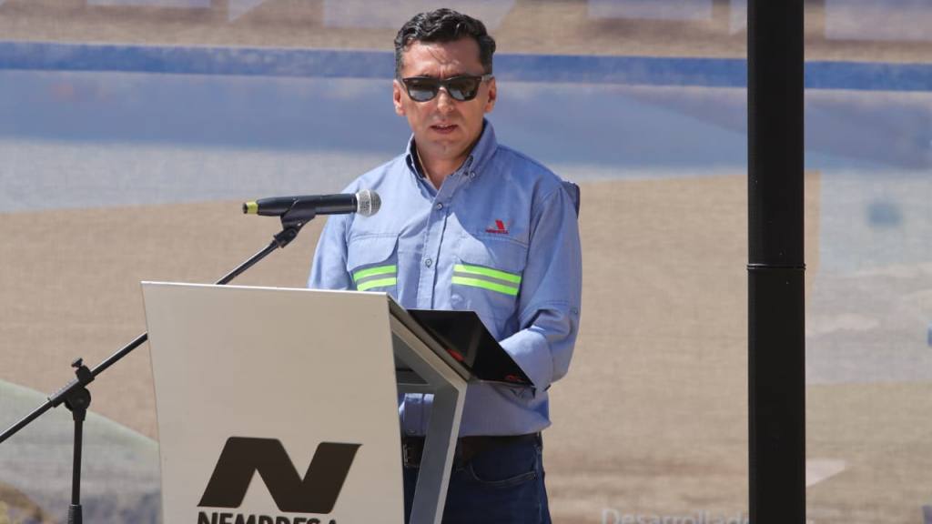 Hub Industrial | Foto Alex Meoño