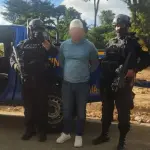 Capturan a extraditable en Jalapat