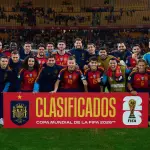 Selección de España es candidata al título en Mundial 2026 