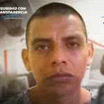 PNC recaptura a El Inquieto, pandillero fugado de Fraijanes IIt