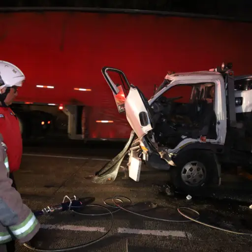 . ,Bomberos Municipales