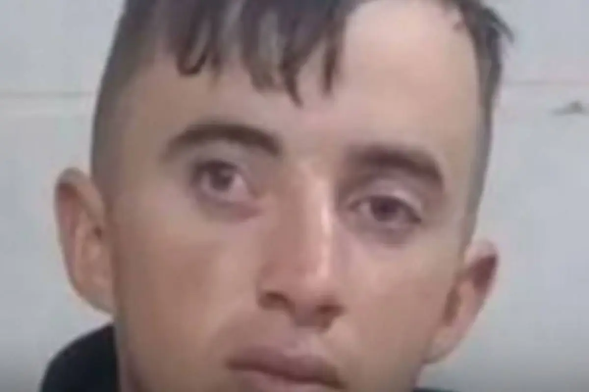 Los apodos de criminales que sorprenden en redes., Redes sociales.