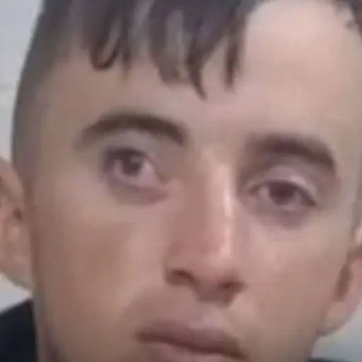 Los apodos de criminales que sorprenden en redes. ,Redes sociales.