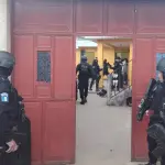 Suman 11 fugados de Fraijanes II pendientes de recapturat