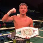 Lester Martínez recibe gran noticia previo al combate ante Immanuwel Aleem t