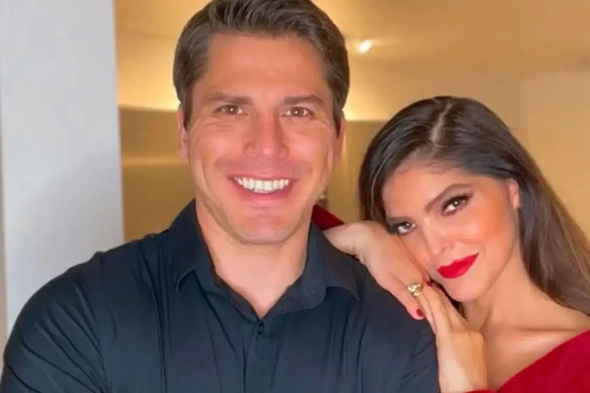 Ángel Muñoz y Ana Bárbara, Redes sociales