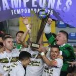 La Liga de Futsal de Guatemala definió a su campeón t