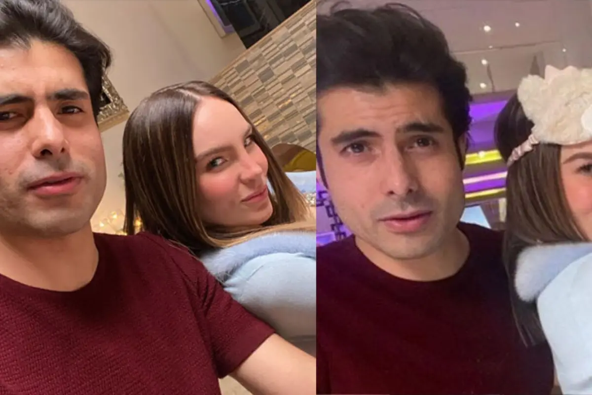 José Ángel Bichir, Redes sociales