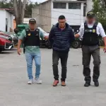 Capturan a El Nene, presunto responsable de crimen contra tatuador en Mixcot