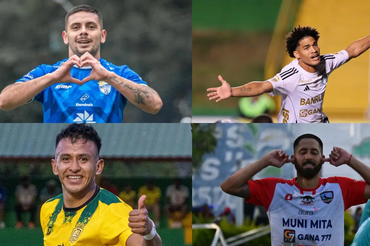 Cobán Imperial recibe a Comunicaciones en la lucha de recuperar el liderato del Clausura 2026