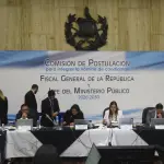 Postuladora del MP acepta algunos impedimentos presentados contra Porrast