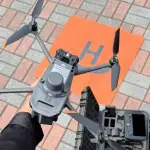 DGAC reitera restricción de vuelo de drones durante Semana Santat