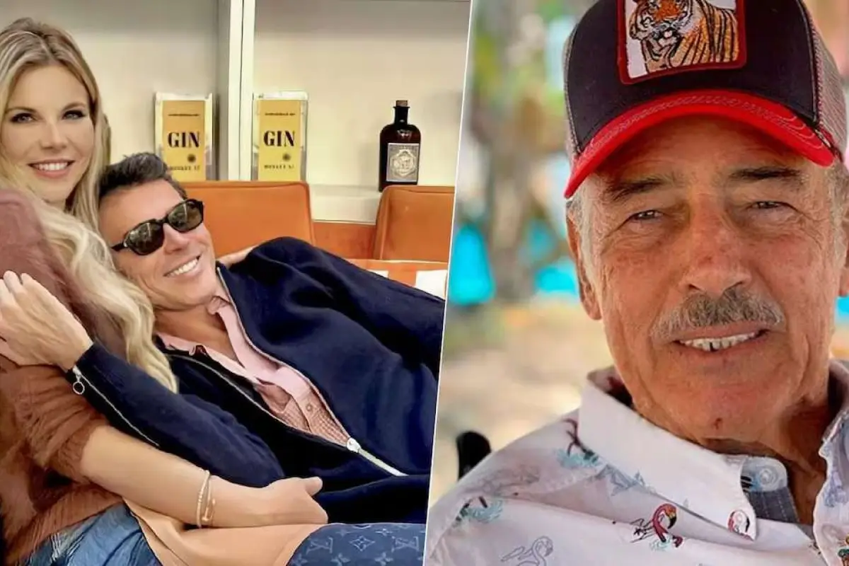 Flaminia Andrés Leonardo, Instagram