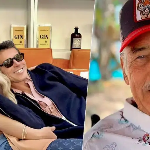 Flaminia Andrés Leonardo ,Instagram