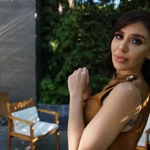 Emma Coronel ,Redes sociales