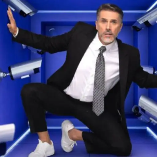 Sergio Mayer ,Instagram