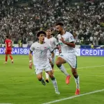 México promete facilidades a Irak para disputar el repechaje mundialistat