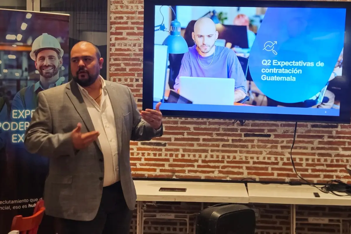 ManpowerGroup, ManpowerGroup