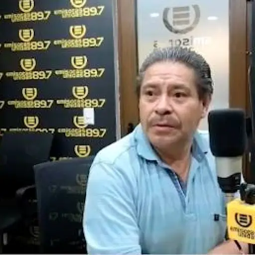 Súper Deportivo  ,Captura de video