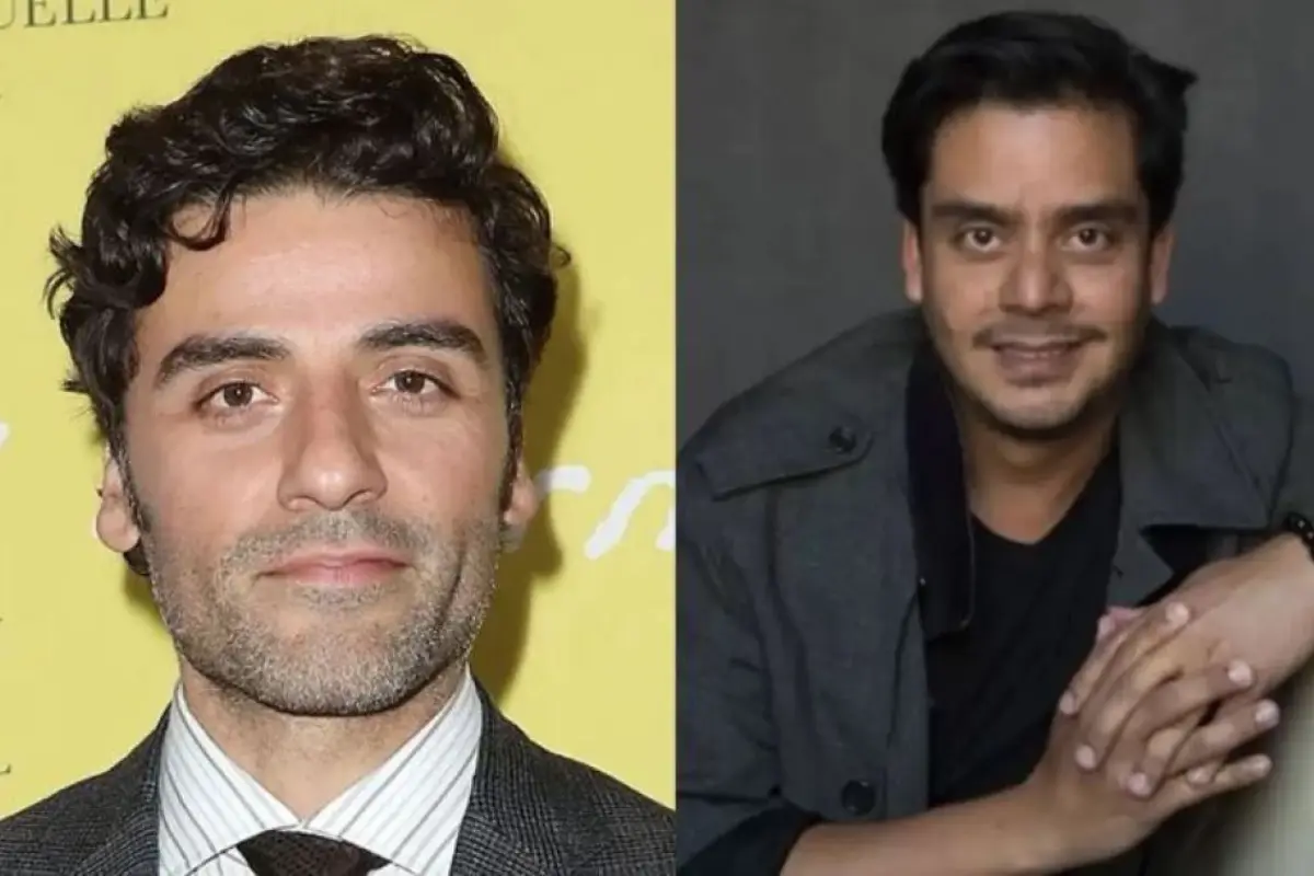 Oscar Isaac y Jayro Bustamante, Redes sociales