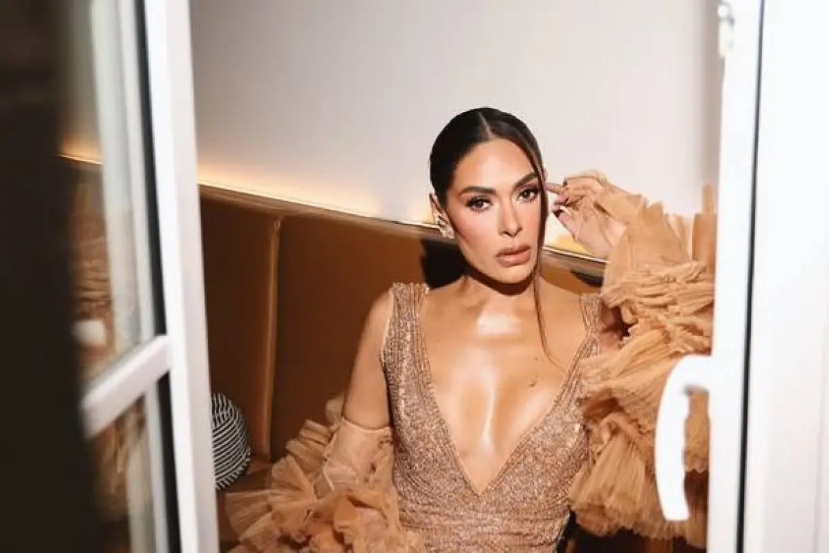 Galilea Montijo, Instagram