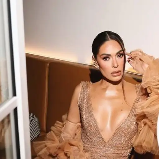 Galilea Montijo ,Instagram