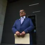 Presentan amparo contra reelección de las magistradas Dina Ochoa y Claudia Paniaguat