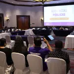 Guatemala reafirma su respaldo a la CIDH contra el crimen organizadot