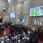 El Congreso eligió a los magistrados del TSE. ,Foto Omar Solís
