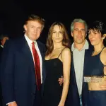 Trump Epstein ,Facebook