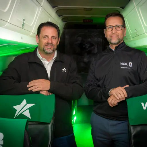 Alianza Grupo Promerica y Visa para Copa Mundial de FIFA 2026 ,Cortesía