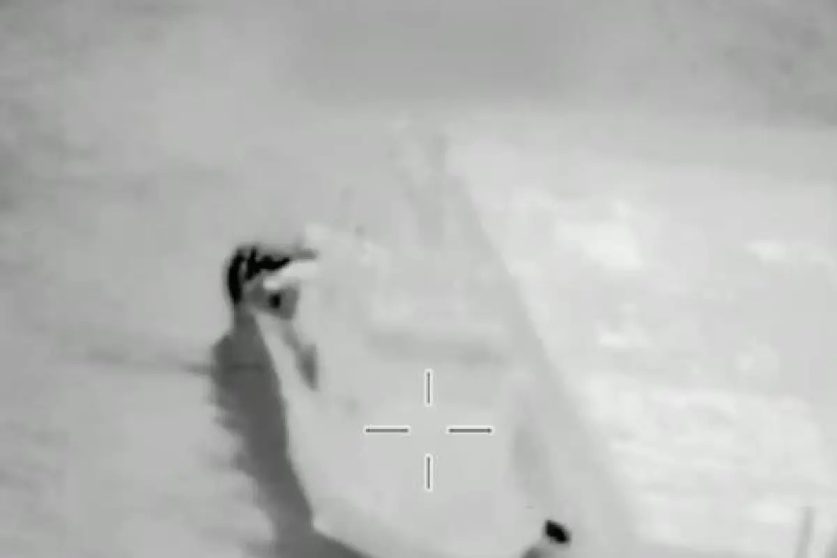 EE. UU. destruye múltiples barcos minadores de Irán en Ormuz, EFE