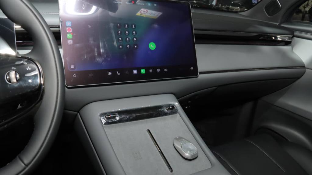 GAC S7 llega a Guatemala | Alejandro Meoño