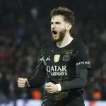 Estocada de campeón PSG al Chelsea en Champions leaguet