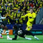 Europa se rinde al Bodo/Glimt tras nuevo triunfo en Champions League t