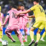 ConcaChampions: Nashville 0-0 Inter Miamit